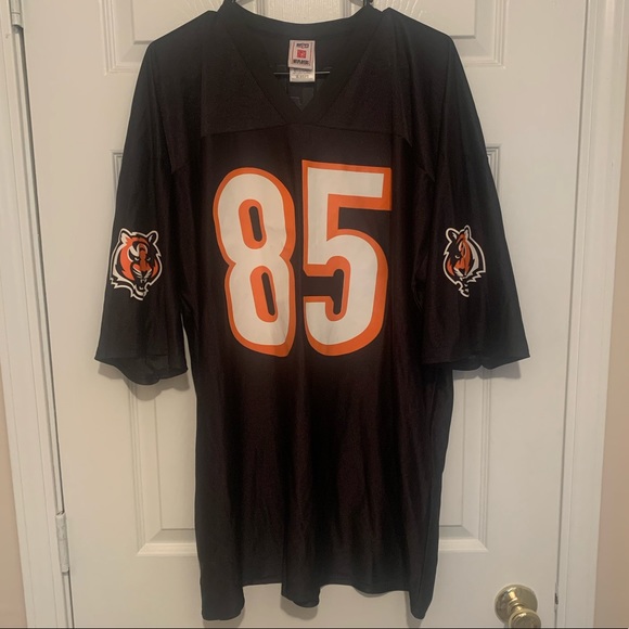 chad ochocinco bengals jersey